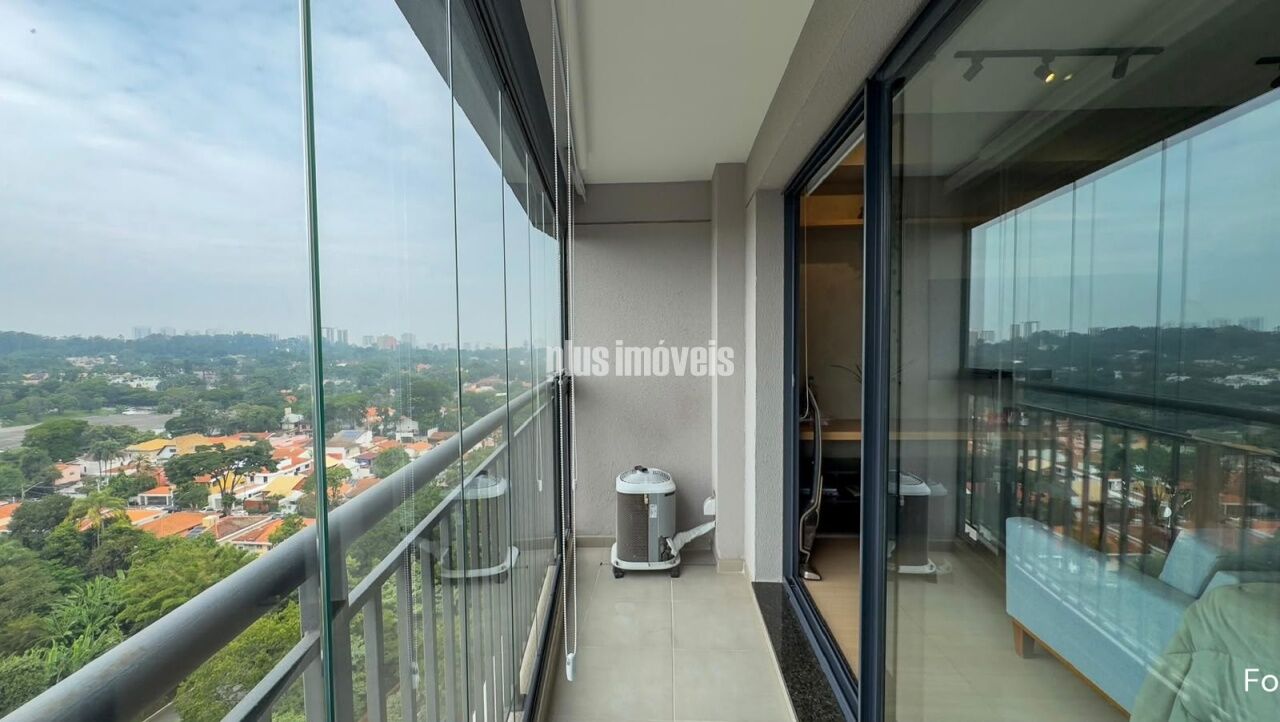 Kitnet-Studio, 28 m² - Foto 16