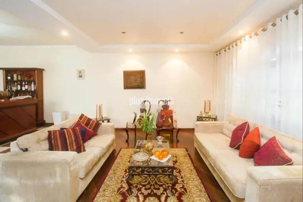 Casa, 4 quartos, 389 m² - Foto 1
