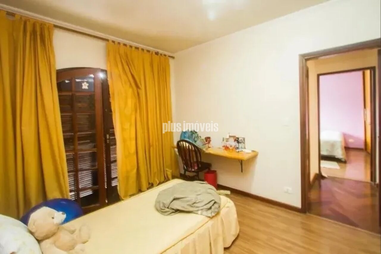 Casa, 4 quartos, 389 m² - Foto 22