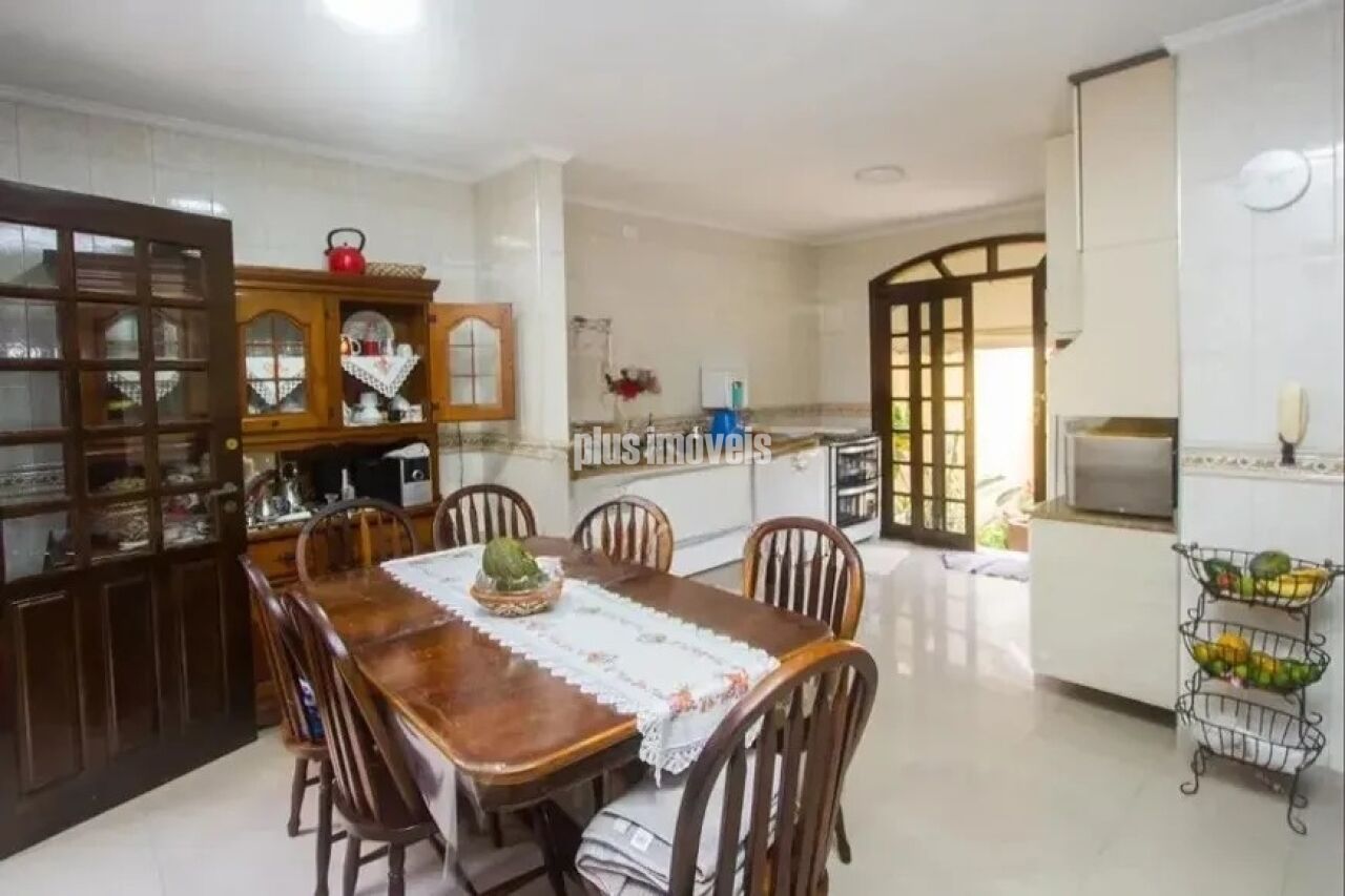 Casa, 4 quartos, 389 m² - Foto 10