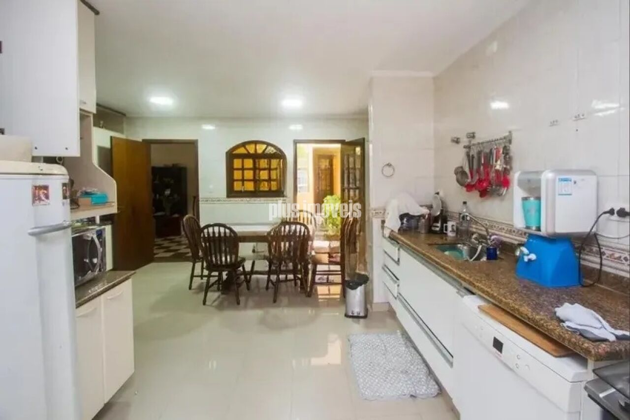 Casa, 4 quartos, 389 m² - Foto 12
