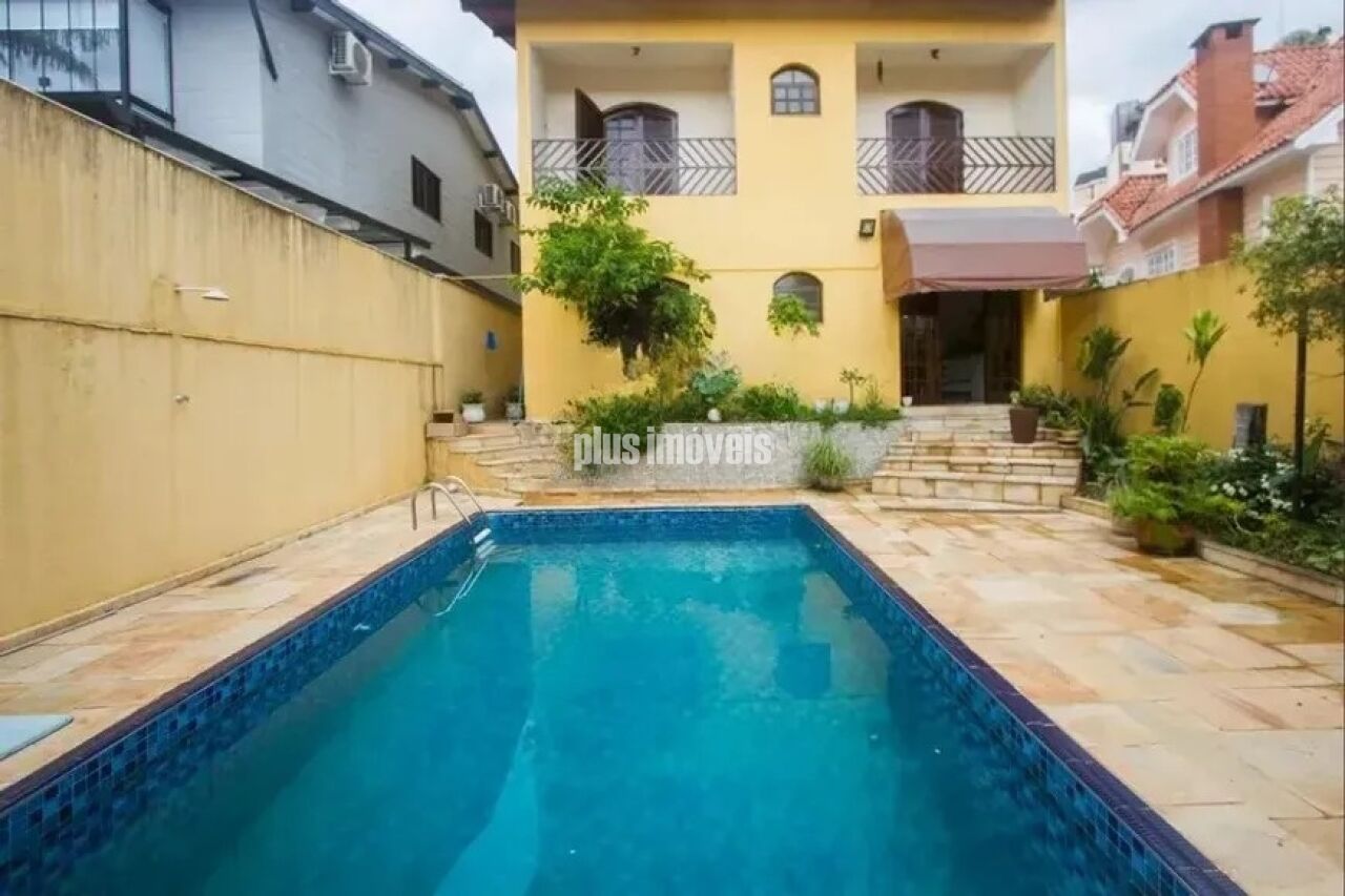 Casa, 4 quartos, 389 m² - Foto 25