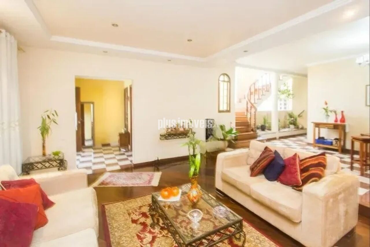 Casa, 4 quartos, 389 m² - Foto 3