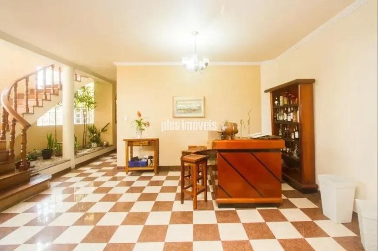 Casa, 4 quartos, 389 m² - Foto 4