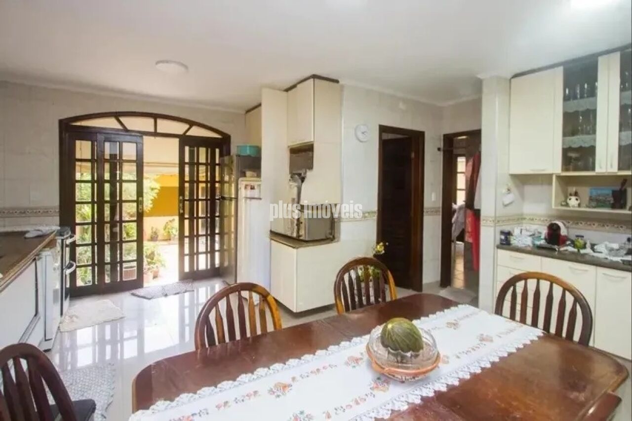 Casa, 4 quartos, 389 m² - Foto 11
