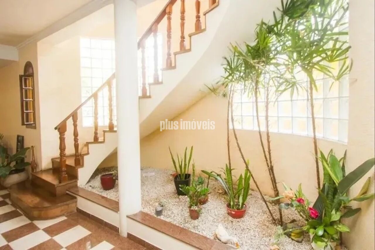 Casa, 4 quartos, 389 m² - Foto 8