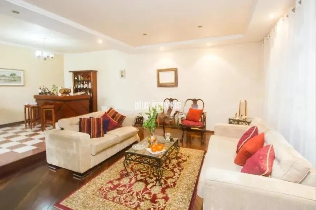 Casa, 4 quartos, 389 m² - Foto 2