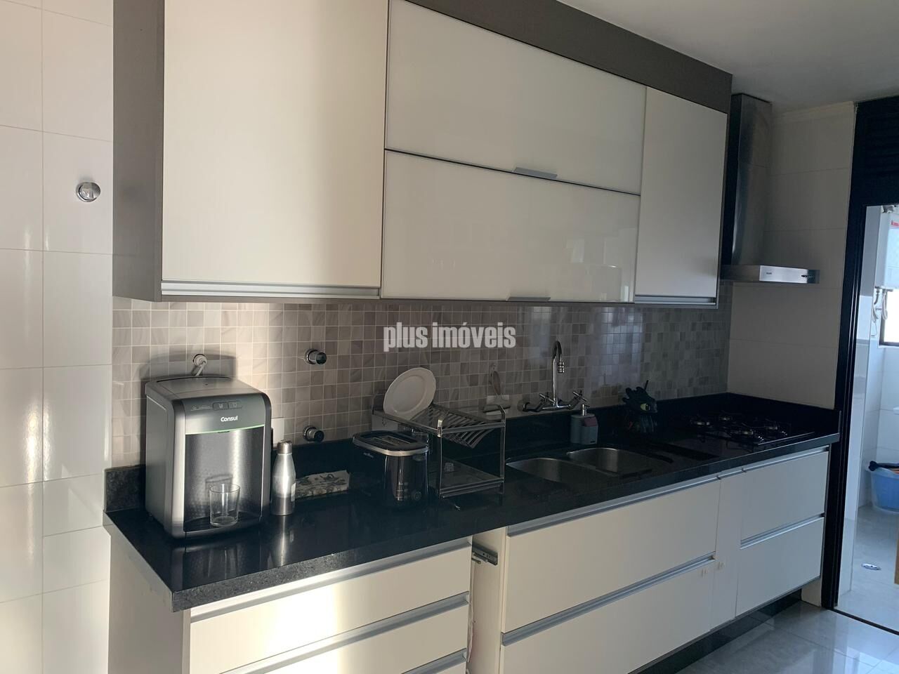Apartamento, 3 quartos, 94 m² - Foto 4
