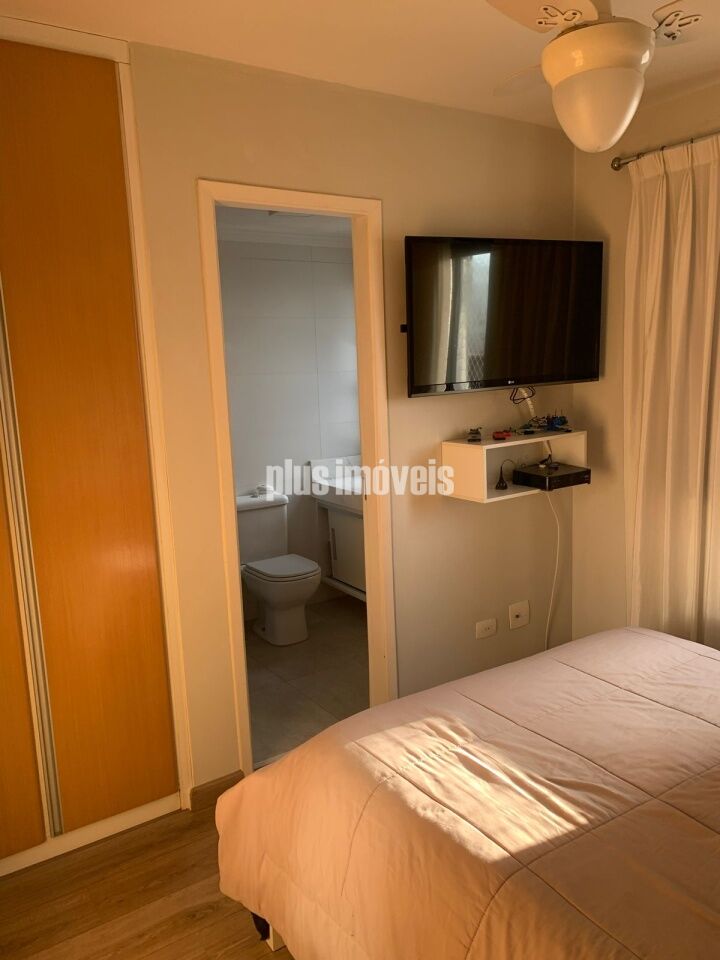 Apartamento, 3 quartos, 94 m² - Foto 9
