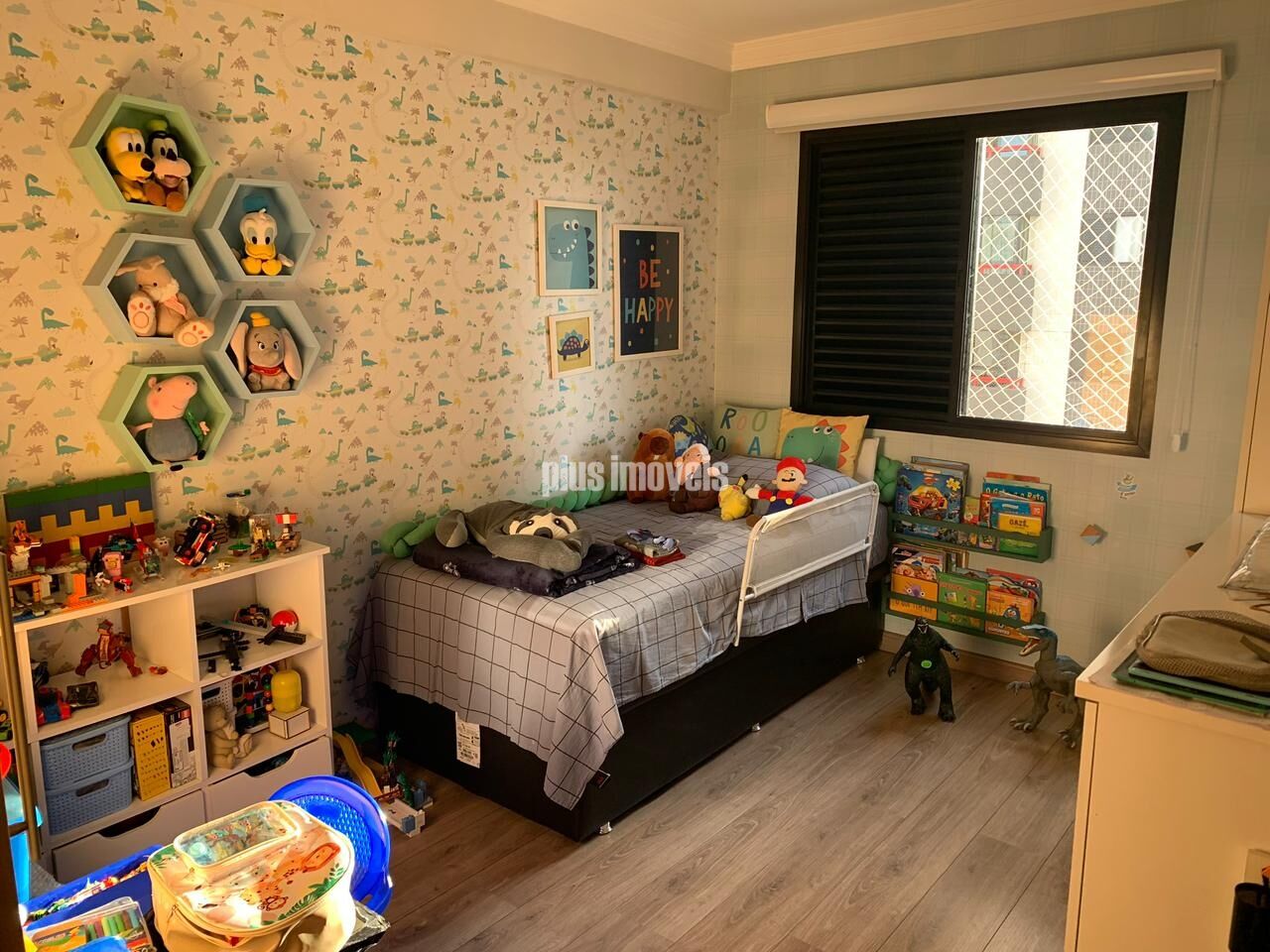 Apartamento, 3 quartos, 94 m² - Foto 14