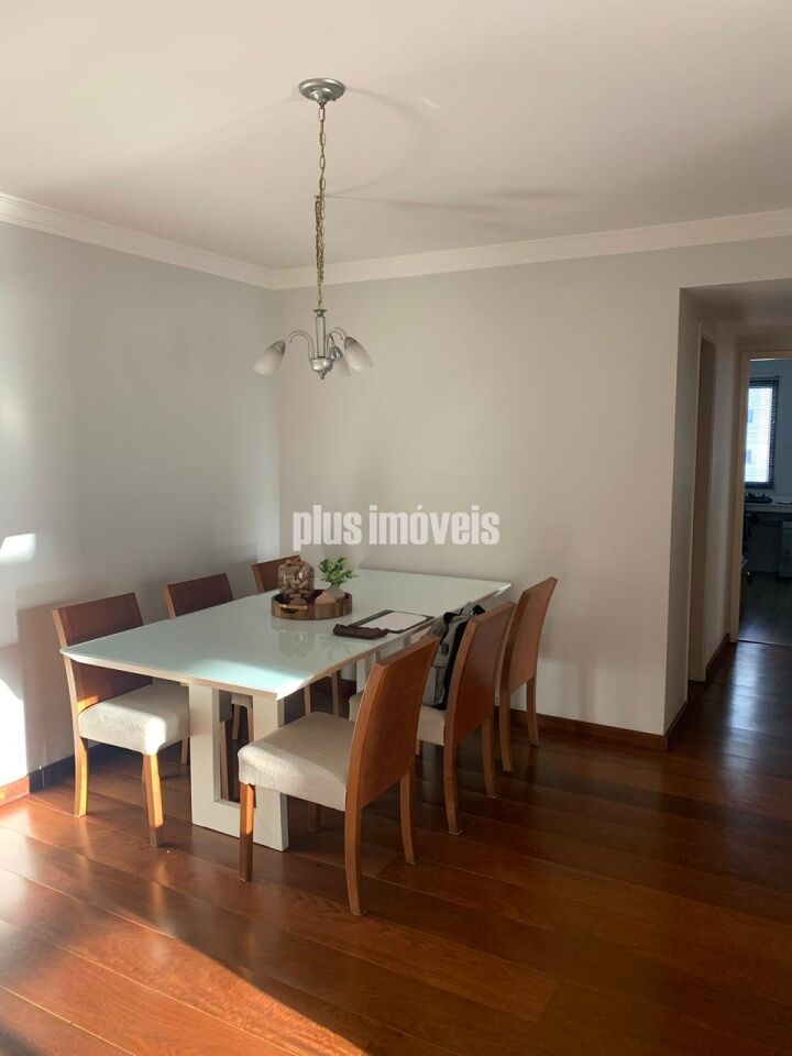 Apartamento, 3 quartos, 94 m² - Foto 3