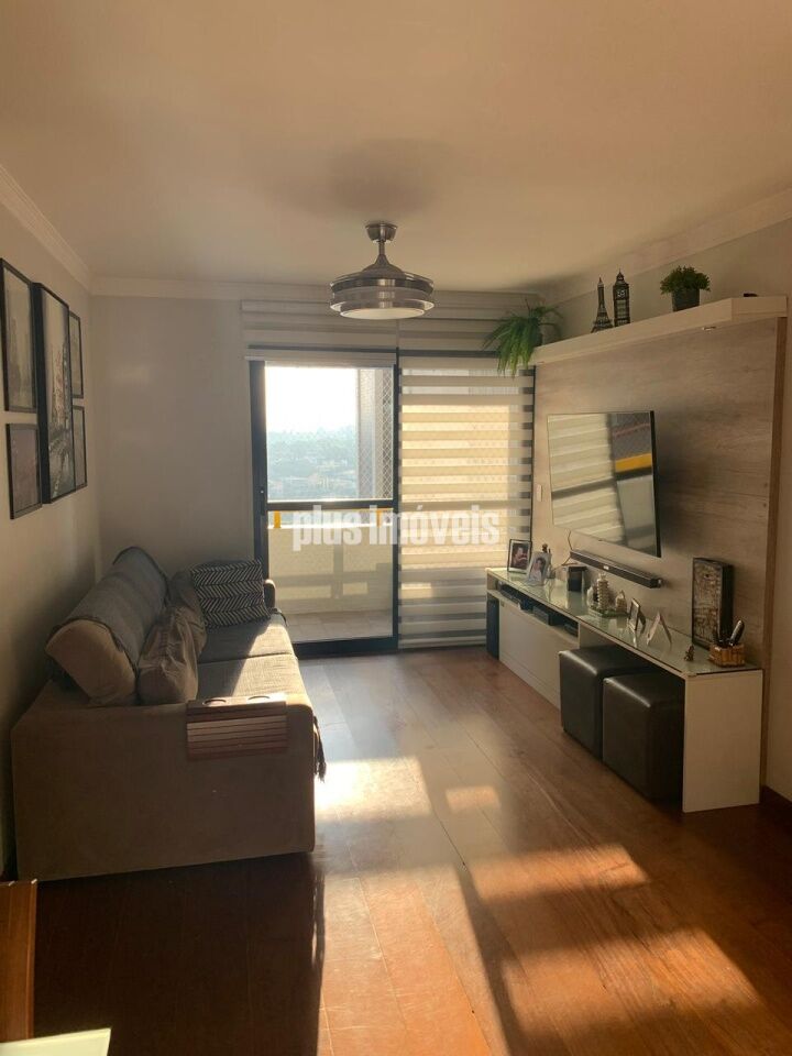 Apartamento, 3 quartos, 94 m² - Foto 1