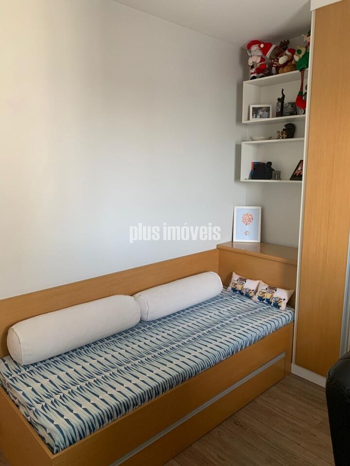 Apartamento, 3 quartos, 94 m² - Foto 11