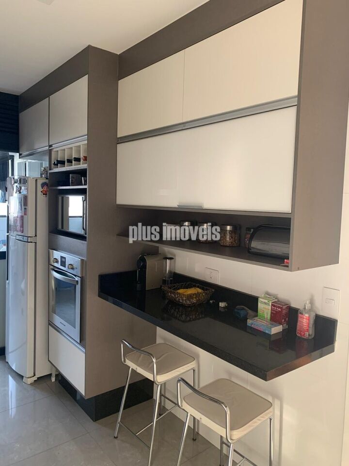 Apartamento, 3 quartos, 94 m² - Foto 5