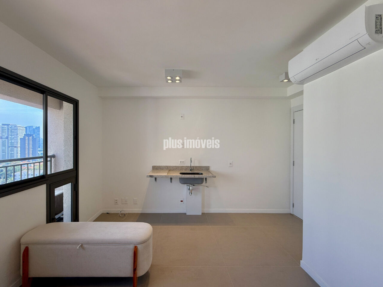 Kitnet-Studio, 22 m² - Foto 6