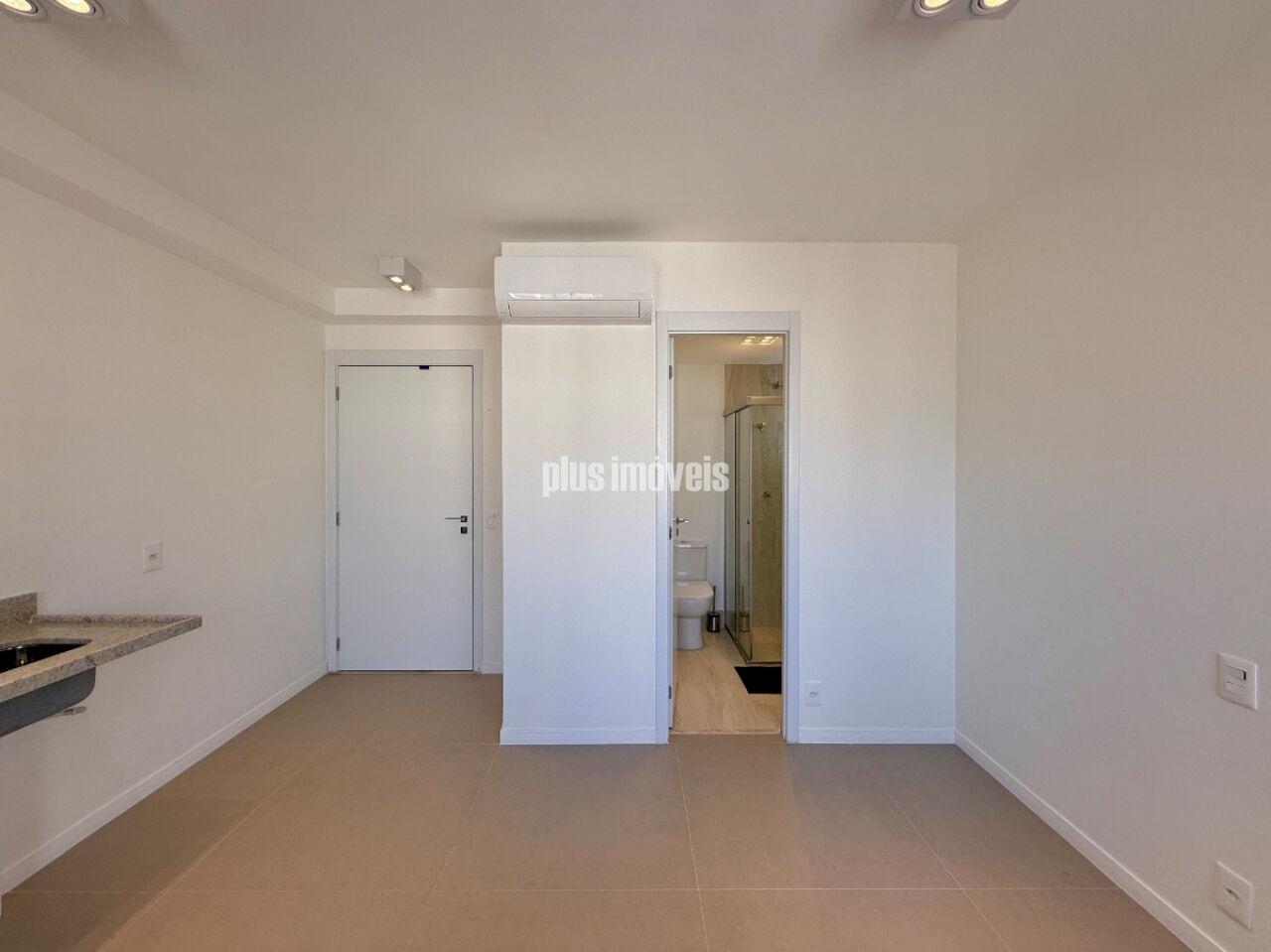 Kitnet-Studio, 22 m² - Foto 4