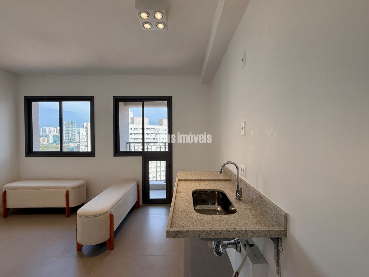 Kitnet-Studio, 22 m² - Foto 11