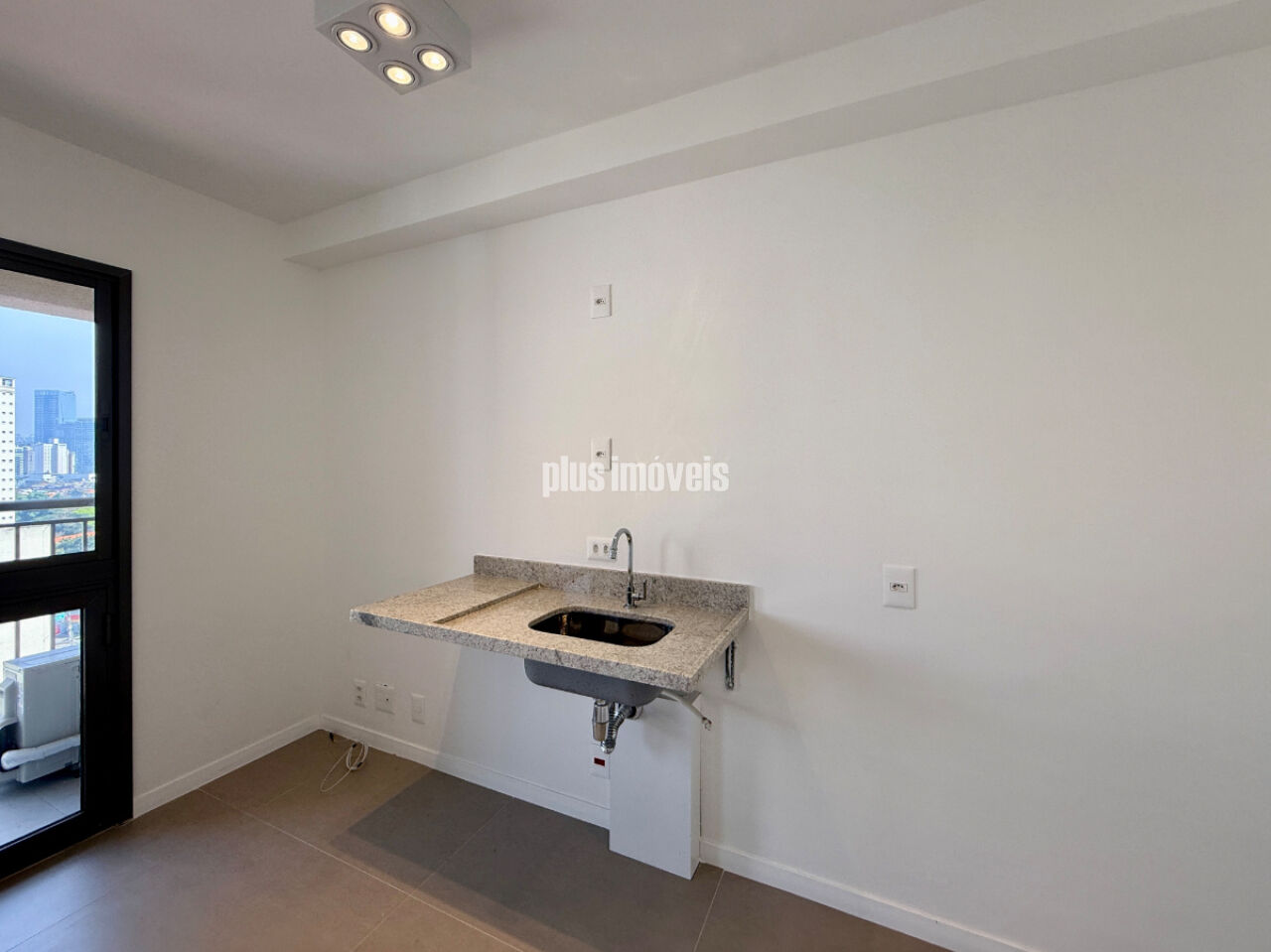 Kitnet-Studio, 22 m² - Foto 10