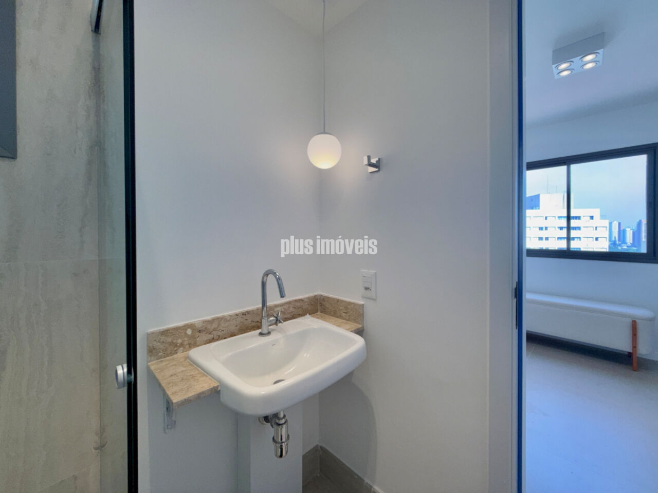 Kitnet-Studio, 22 m² - Foto 16