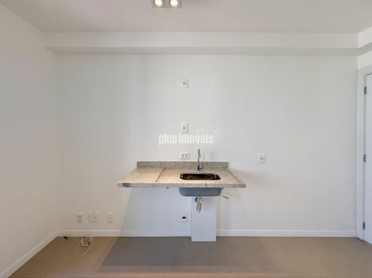 Kitnet-Studio, 22 m² - Foto 8
