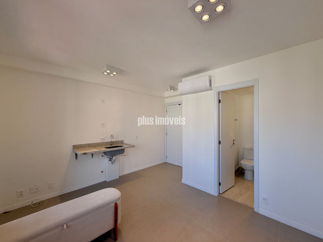 Kitnet-Studio, 22 m² - Foto 5