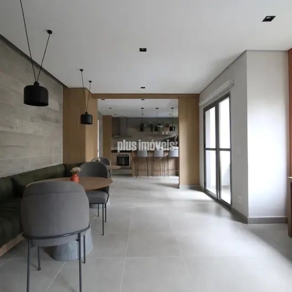Apartamento, 1 quarto, 32 m² - Foto 7