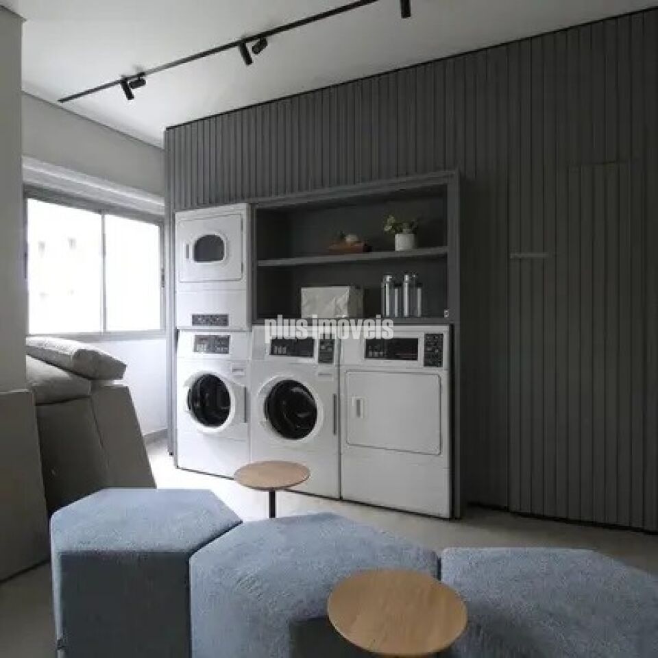 Apartamento, 1 quarto, 32 m² - Foto 11