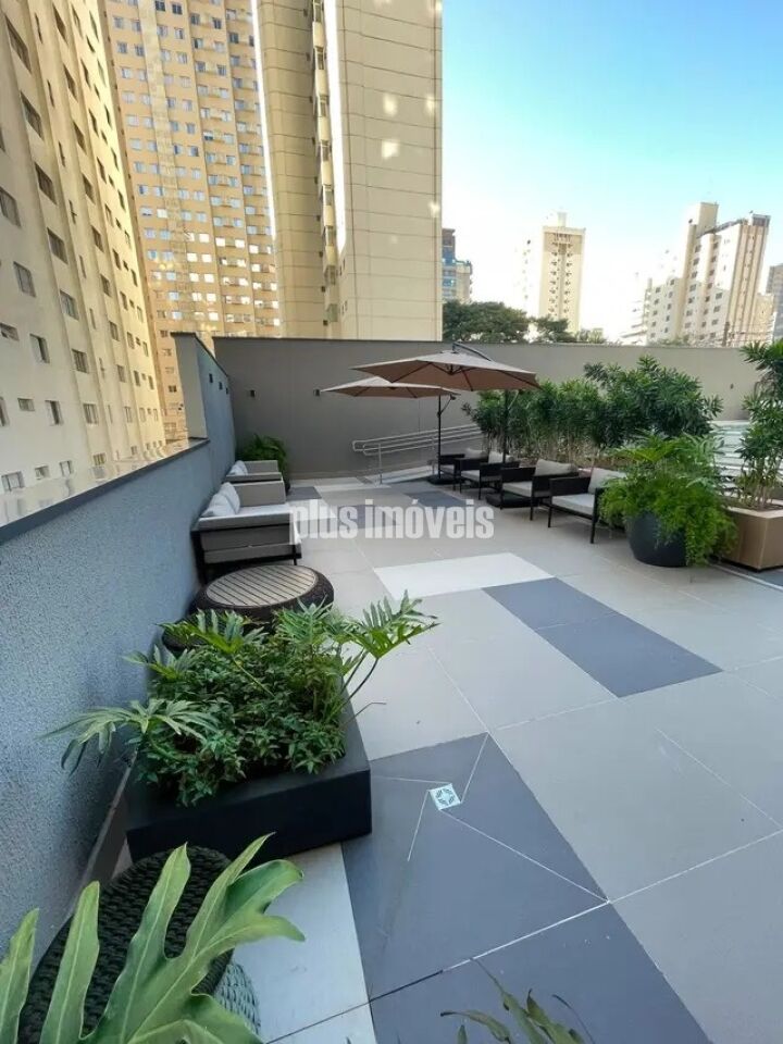 Apartamento, 1 quarto, 32 m² - Foto 14