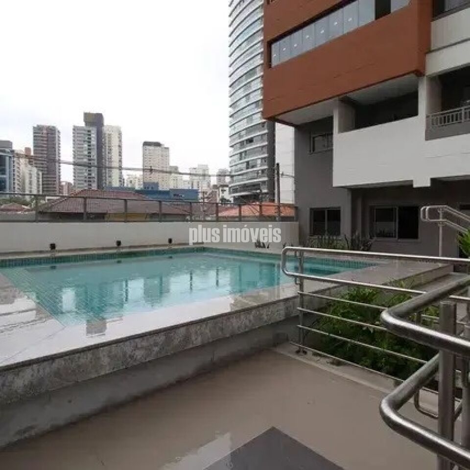 Apartamento, 1 quarto, 32 m² - Foto 6