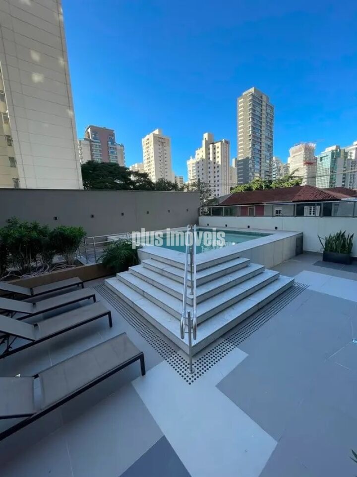 Apartamento, 1 quarto, 32 m² - Foto 12