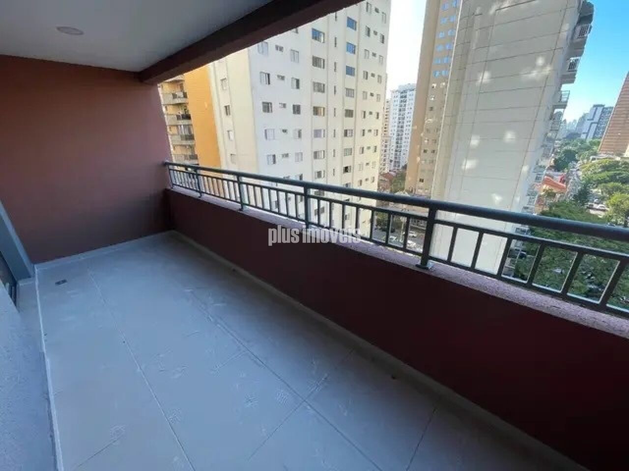 Apartamento, 1 quarto, 32 m² - Foto 1