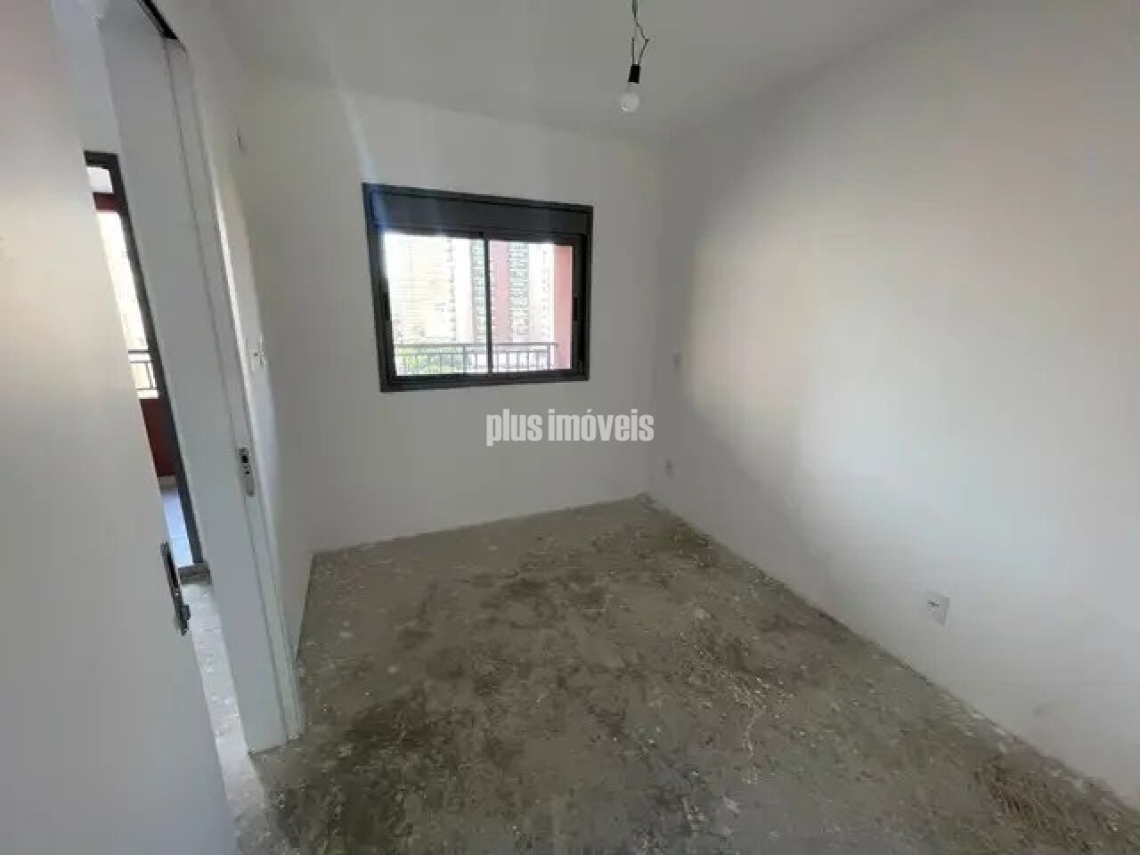 Apartamento, 1 quarto, 32 m² - Foto 4