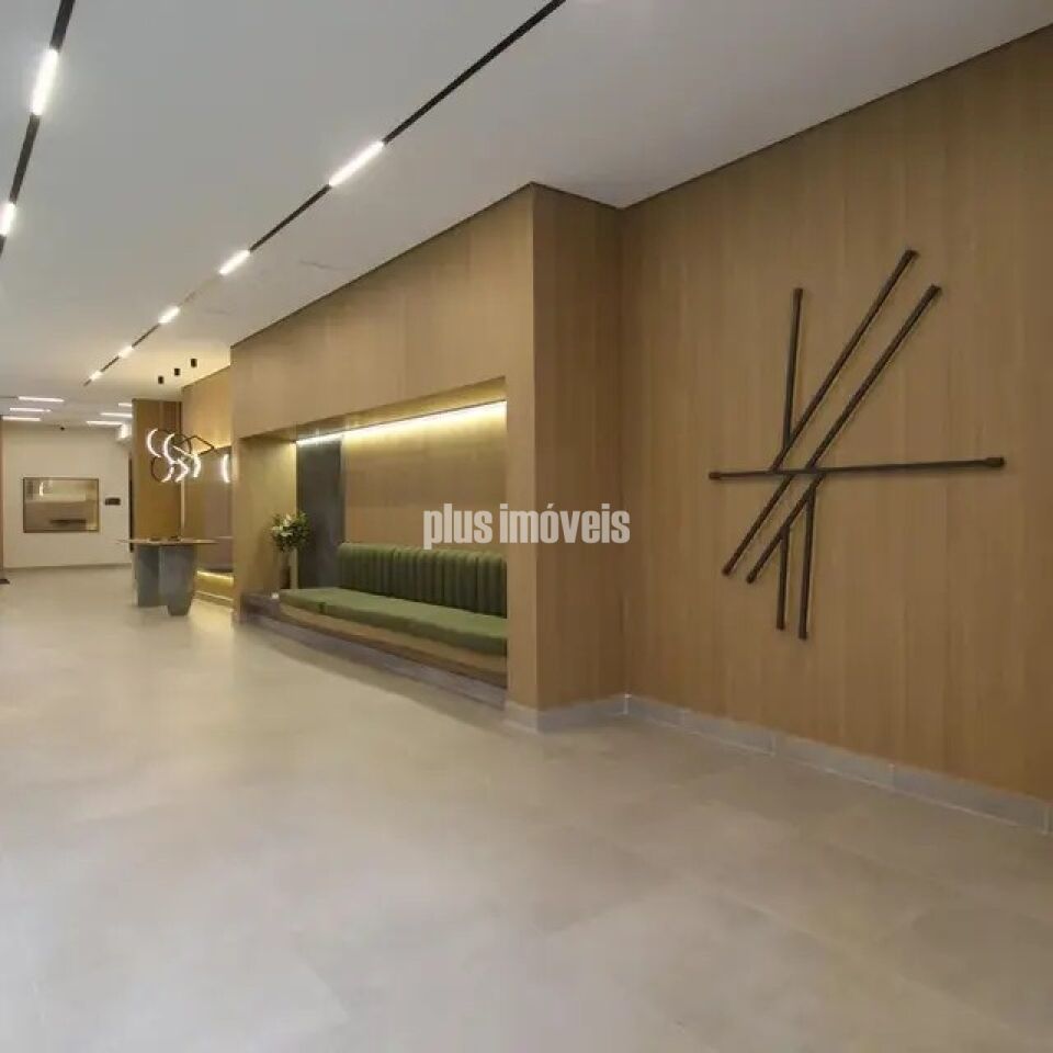 Apartamento, 1 quarto, 32 m² - Foto 8