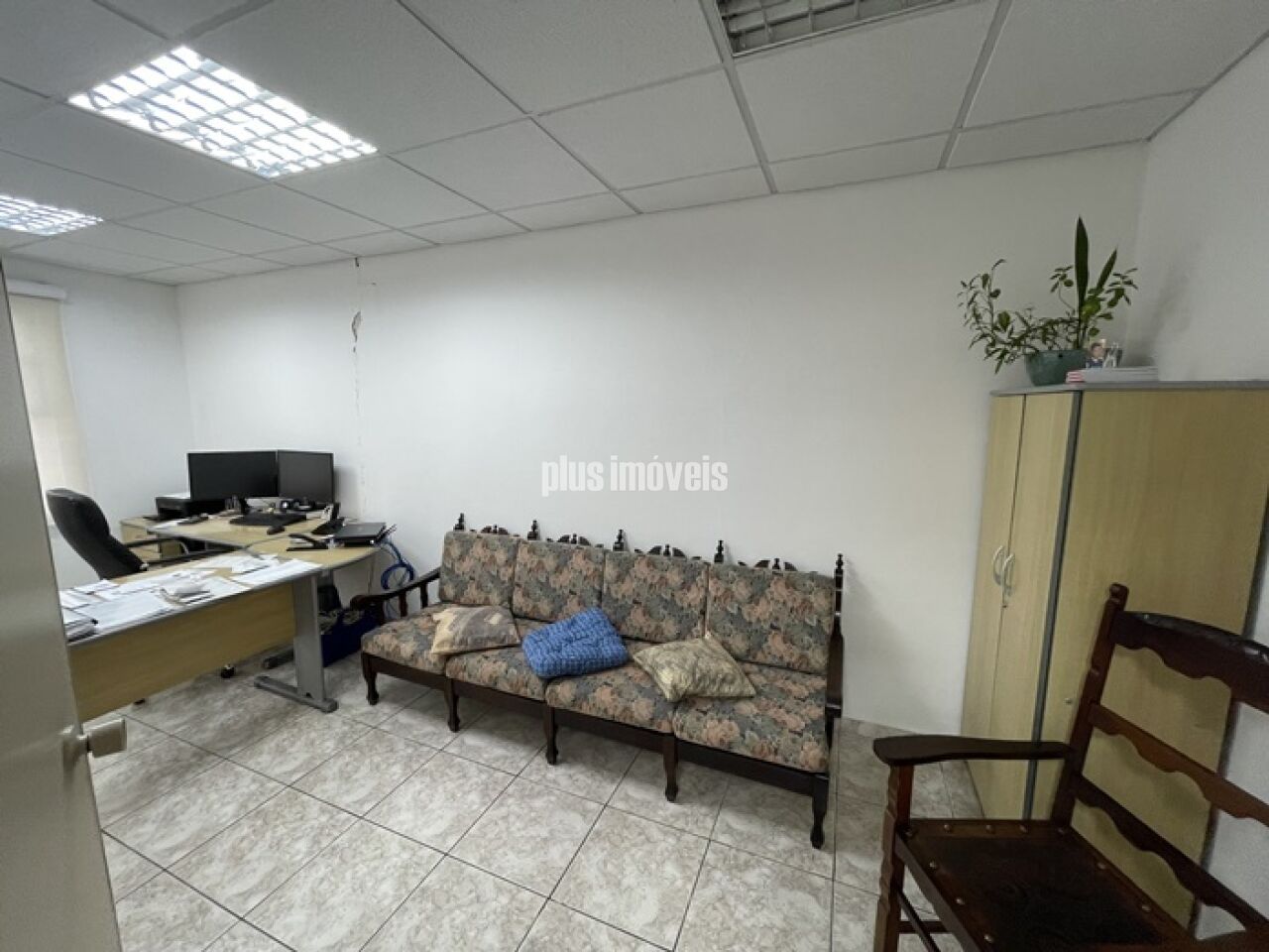 Depósito-Galpão, 750 m² - Foto 32
