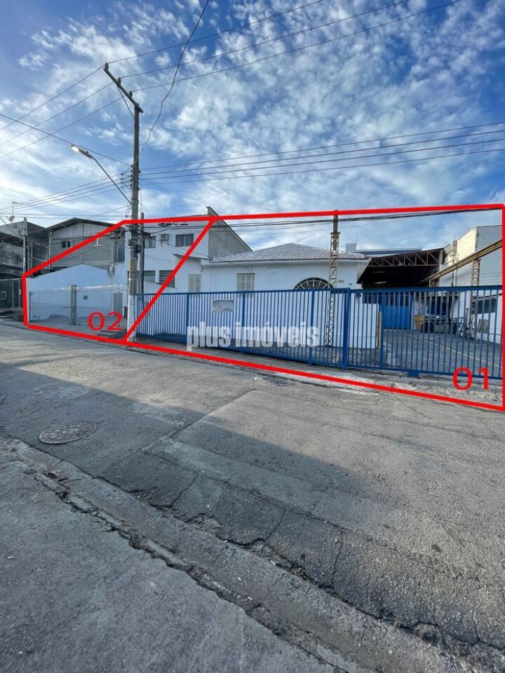 Depósito-Galpão, 750 m² - Foto 44