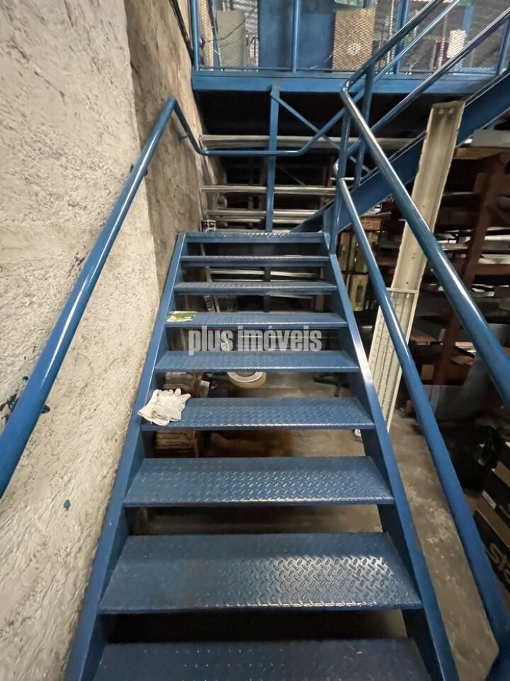 Depósito-Galpão, 750 m² - Foto 18
