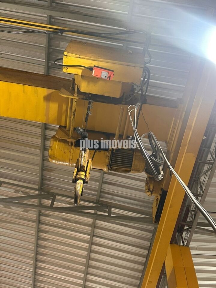 Depósito-Galpão, 750 m² - Foto 48