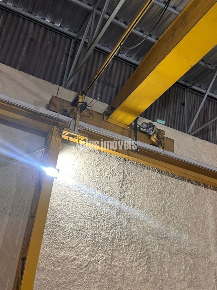 Depósito-Galpão, 750 m² - Foto 47