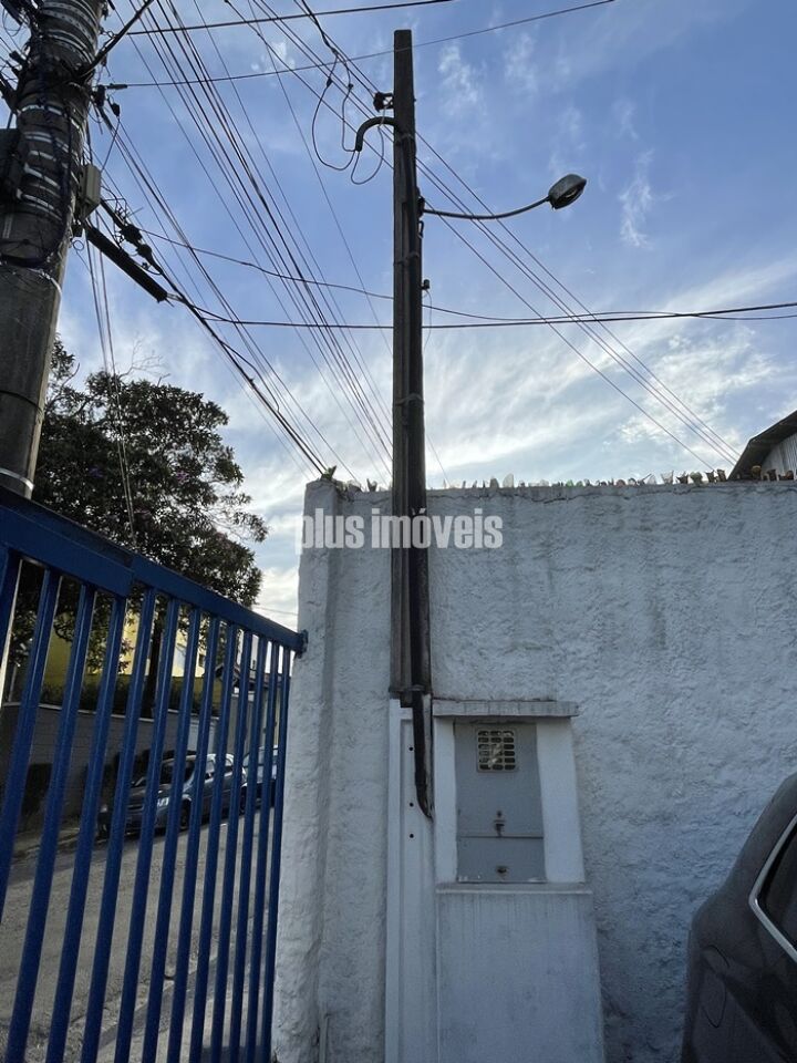 Depósito-Galpão, 750 m² - Foto 10