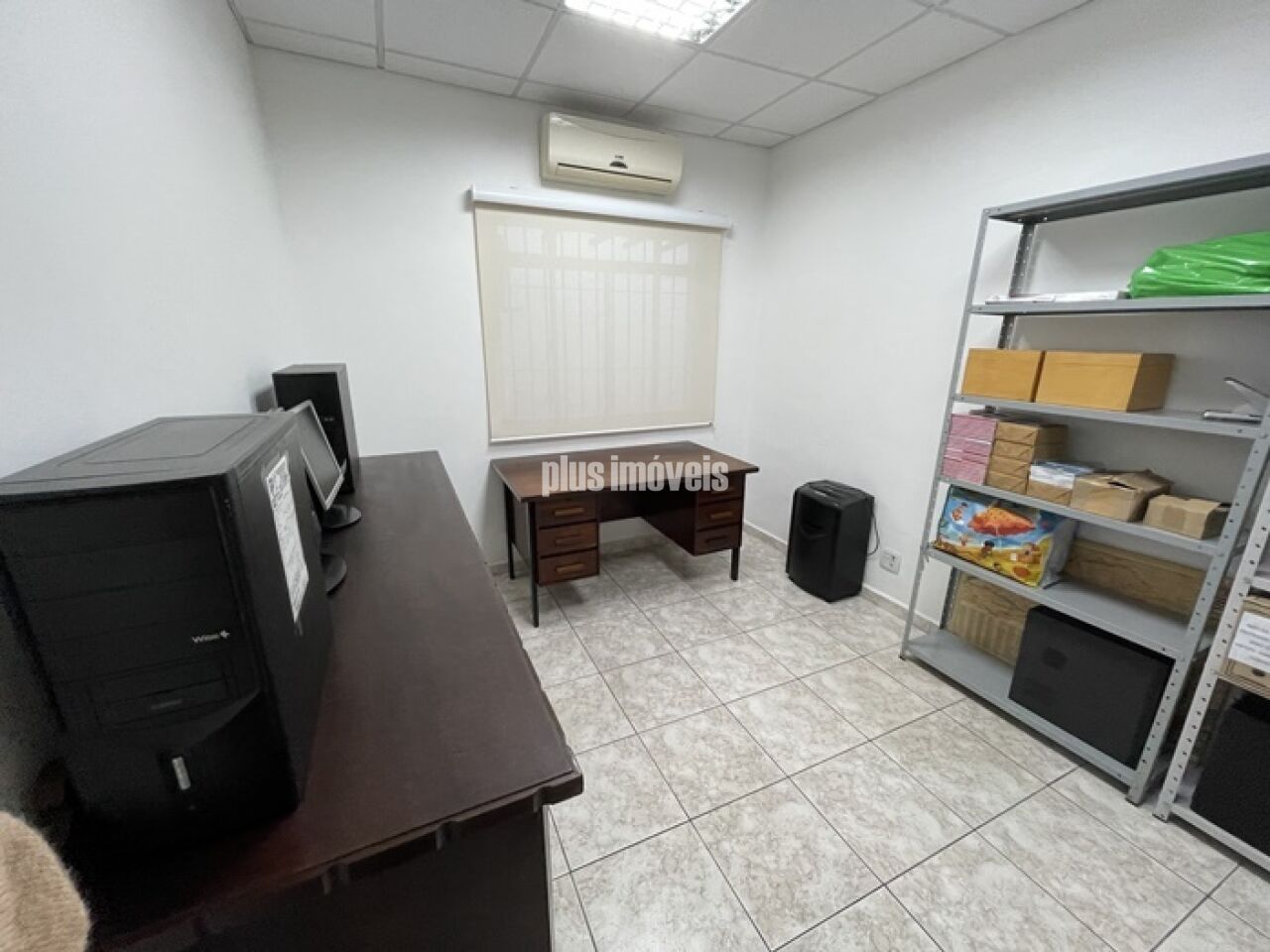 Depósito-Galpão, 750 m² - Foto 30