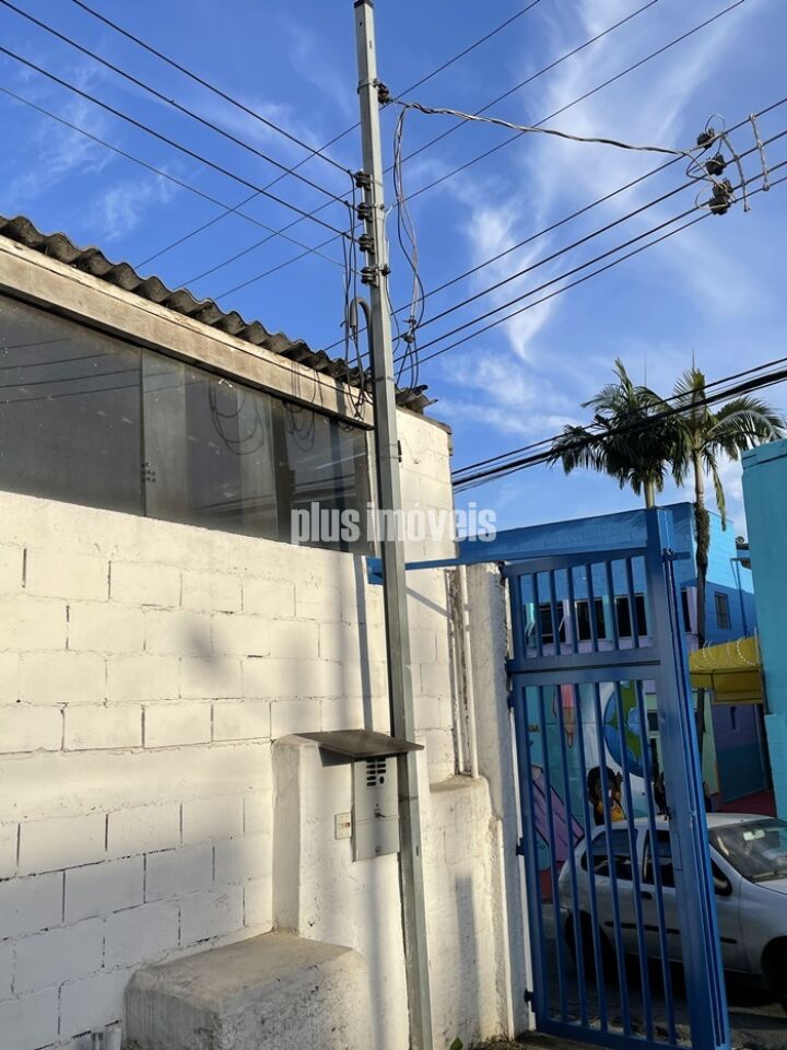 Depósito-Galpão, 750 m² - Foto 8