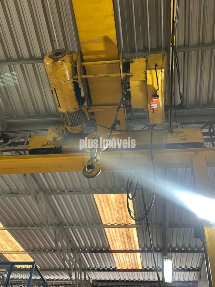 Depósito-Galpão, 750 m² - Foto 50
