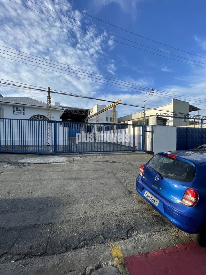 Depósito-Galpão, 750 m² - Foto 5