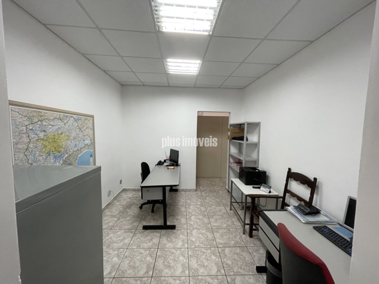 Depósito-Galpão, 750 m² - Foto 31