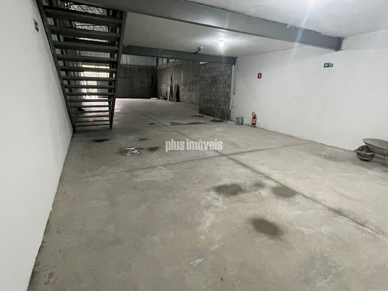 Depósito-Galpão, 350 m² - Foto 19