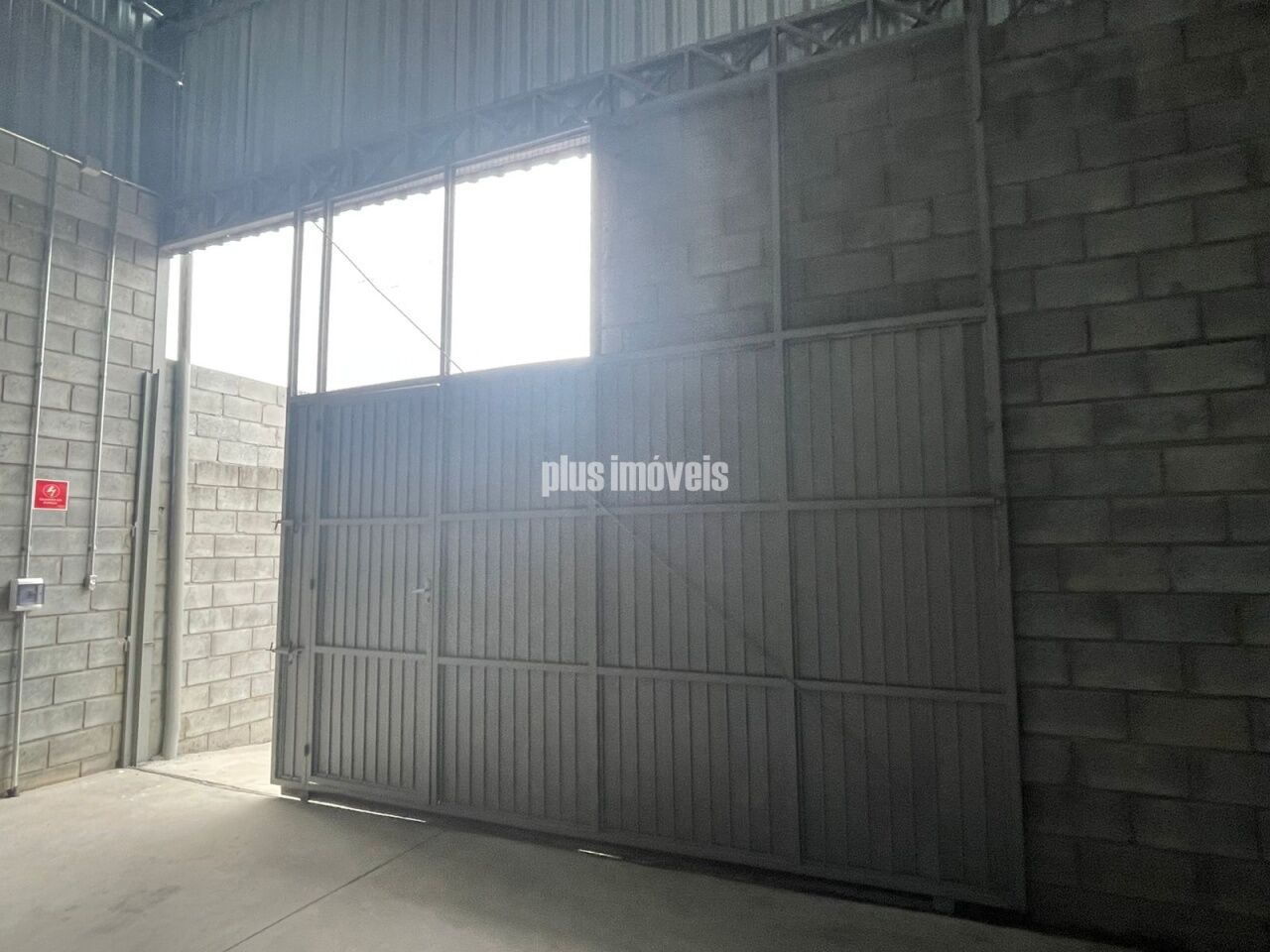 Depósito-Galpão, 350 m² - Foto 20