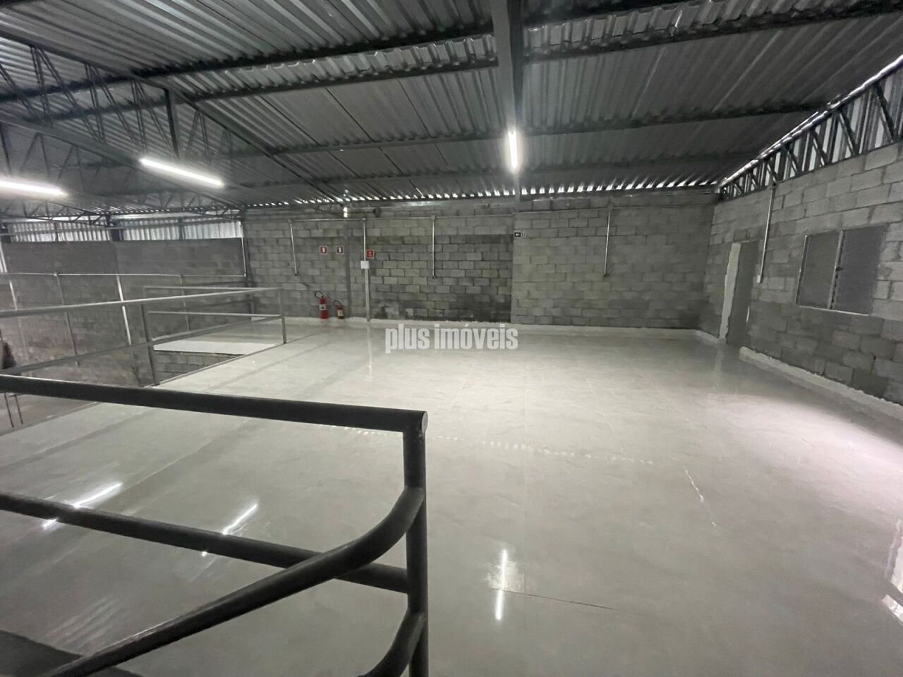 Depósito-Galpão, 350 m² - Foto 42