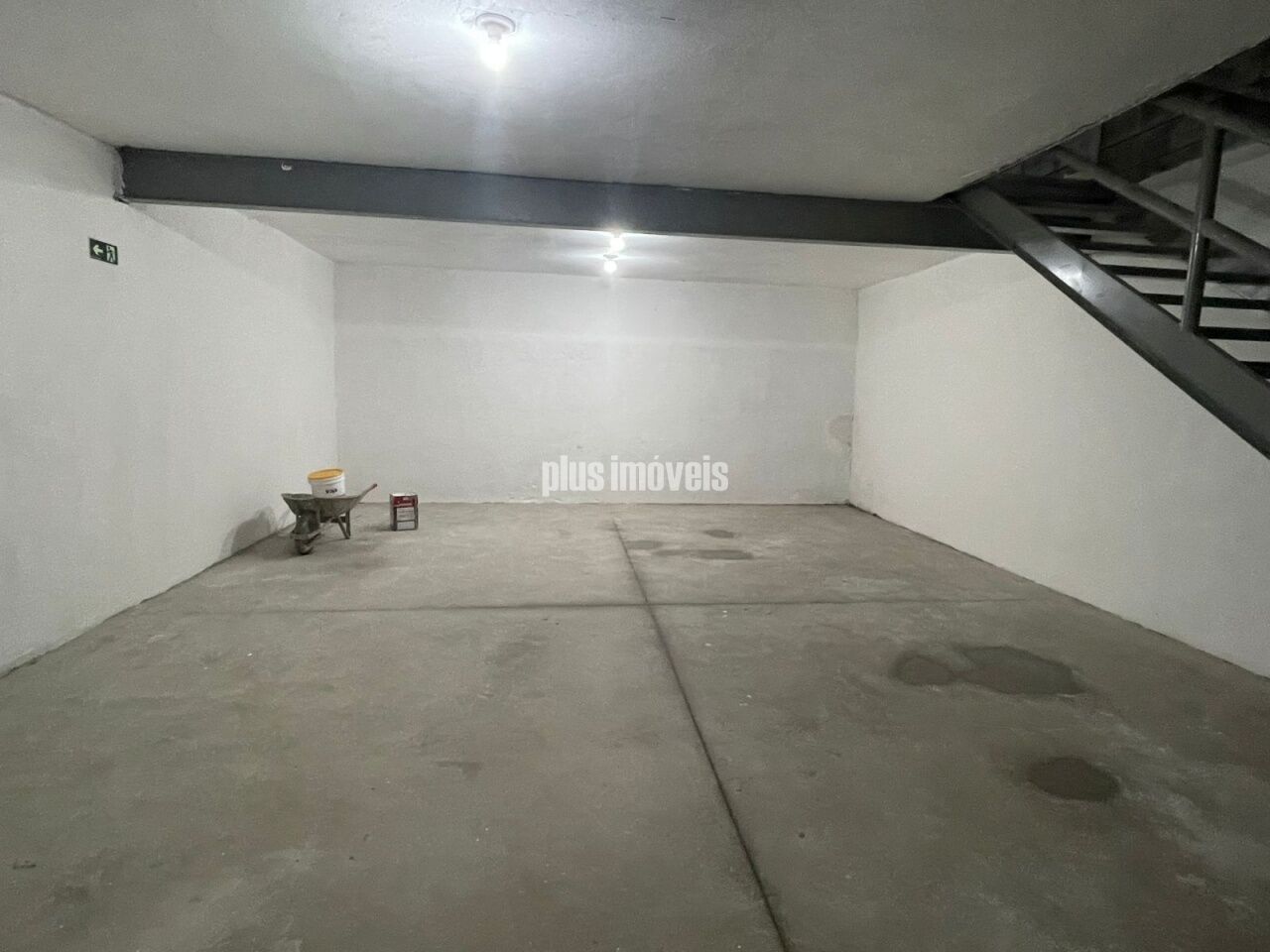 Depósito-Galpão, 350 m² - Foto 33