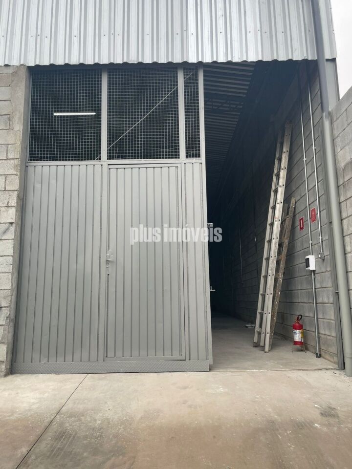 Depósito-Galpão, 350 m² - Foto 13