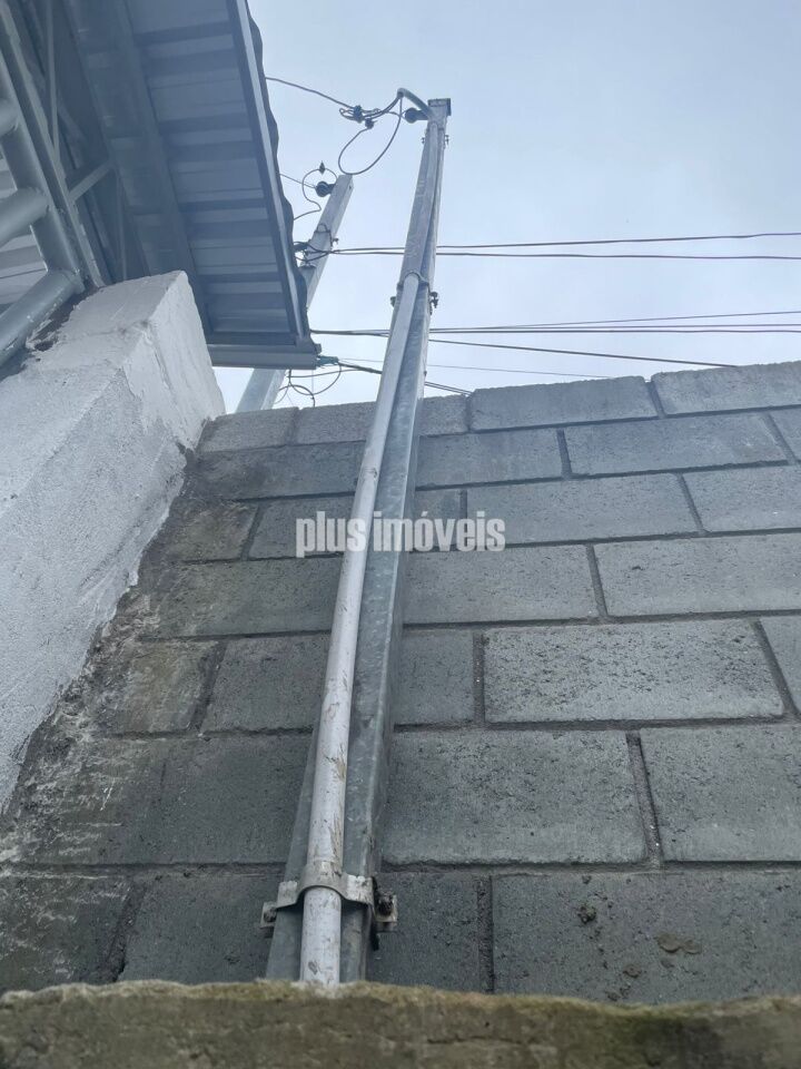 Depósito-Galpão, 350 m² - Foto 6